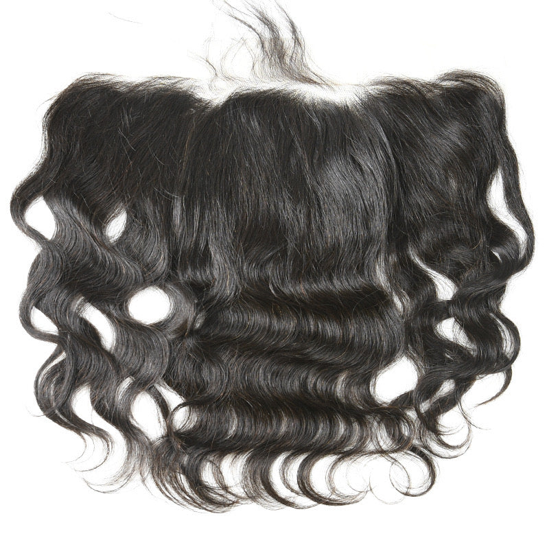 Bodywave frontal