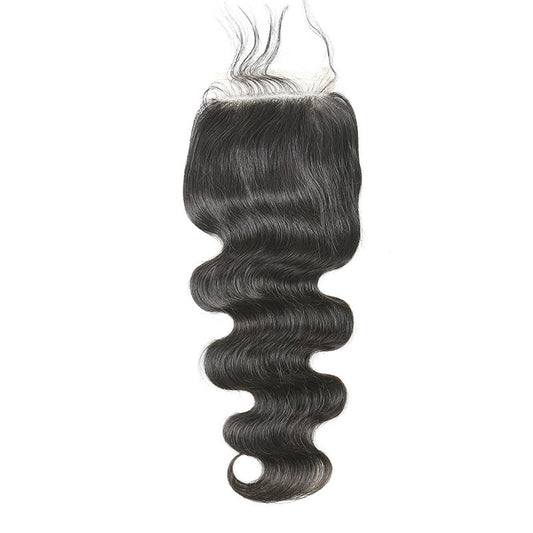 Bodywave closure